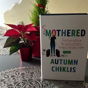 Smothered by Autumn Chiklis
